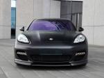 Porsche Panamera Black Edition by TechART 2010 года